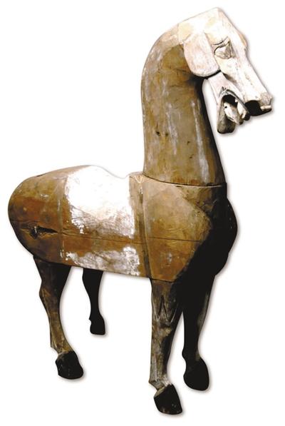 凉州：再看被风沙打磨过的历史与传奇