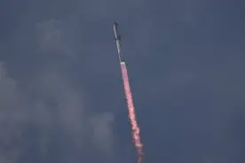 马斯克的火星梦再近一步：星舰达到轨道速度，FAA将监督调查图片