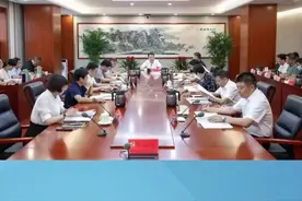 山东2名“80后”省管干部履新，淄博市张店、桓台迎来新任区（县）委书记图片