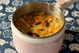 看过来！产后第5天月子餐食谱来啦→图片