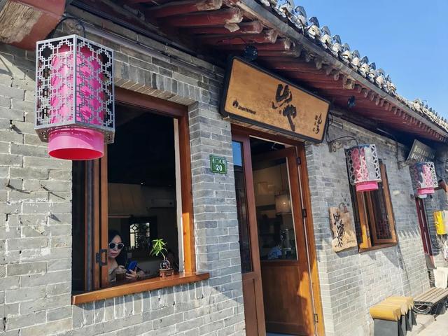 桥西区：文旅融合焕发新活力