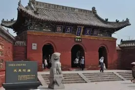 河南这些景区限时免门票啦！图片