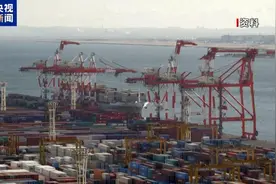 德化工巨头警告美关税政策对全球市场情绪造成冲击图片