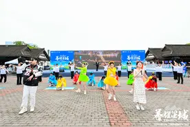 善耀星城！长沙市第五届“公益慈善嘉年华”今日启动图片