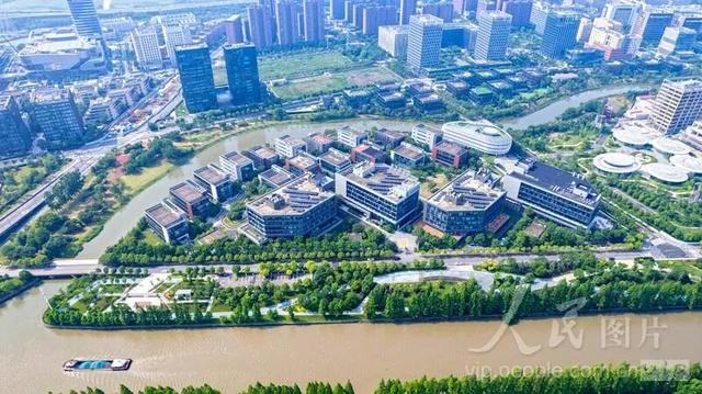 “中国科技创新之路越走越宽广”
