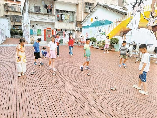 萌娃们化身全能牧场主！2025年华侨城旅游狂欢节光明分会场开幕