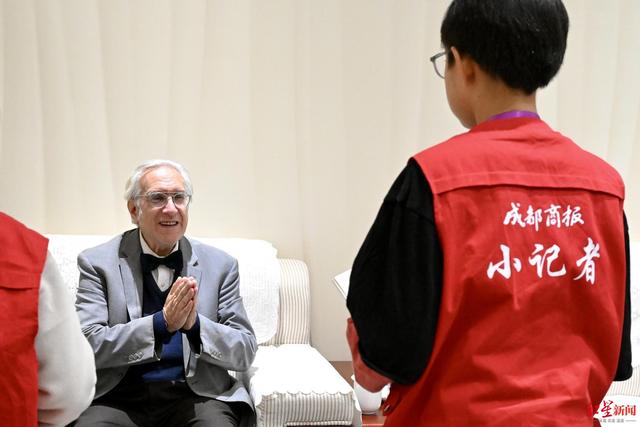 一场科学大讲堂，看见成都的科学精神