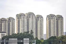 地方两会中的楼市政策信号：止跌回稳仍是首要目标 城市更新成发力重点图片