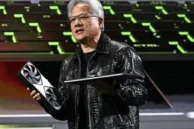 黄仁勋将再次登台GTC峰会，他能挽救英伟达股价吗图片