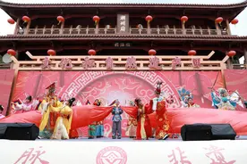 2025年“文化和自然遗产日”广东主会场活动在潮州举行图片