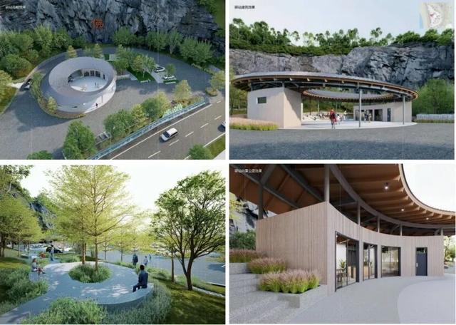 从规划图到实景画，环南昆山—罗浮山引领区增城片区成旅游热门地