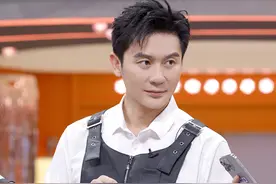 《你好，星期六》友情搜集计划进行中！王源张雪迎李晨化身情报特工图片