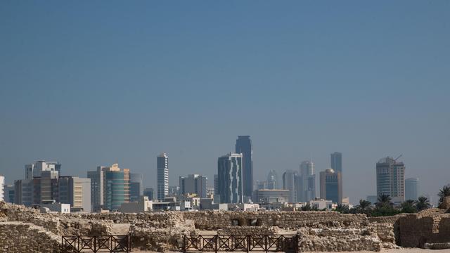 巴林掠影:现代与传统交相辉映