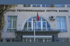 吉尔吉斯斯坦将人民币列入官方每日公布汇率货币名单图片