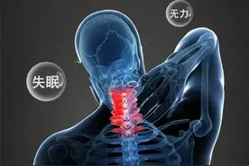 这7个姿势正加速你的脊椎报废！很多人不知道，还在天天做！图片