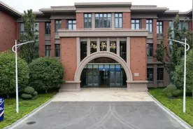 你敢信，这是在大学？图片