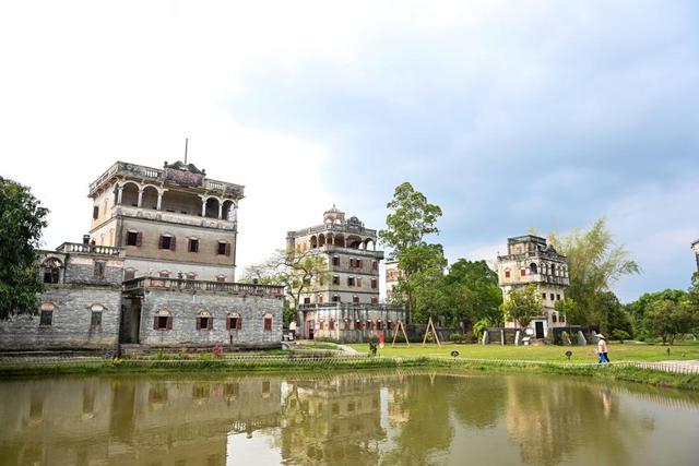 在大湾区，聆听岭南风韵的三地交响