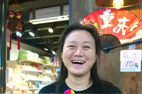 想过儿童节的大人，开了一家“时光小卖铺”图片