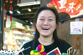 想过儿童节的大人，开了一家“时光小卖铺”图片