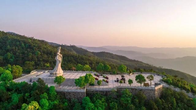 宁德发布旅游精品线路