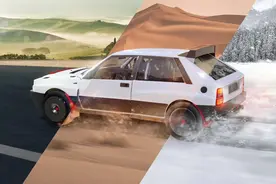 好奇湃｜意大利车的魅力？村上春树知道图片