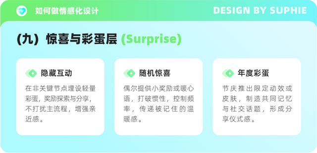 情感化设计实战手册：6个维度+15大技巧