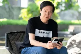 雷军刷屏，首度透露小米造车背后细节图片