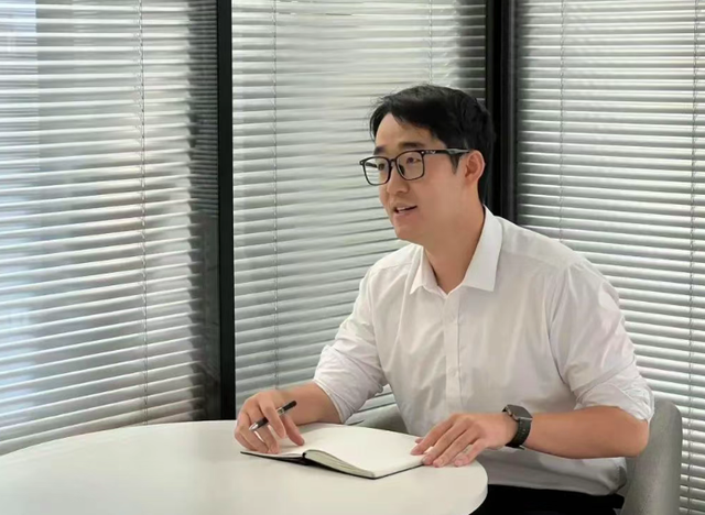 【2025数博会】“机遇引力”汇聚全球英才 留学人才扎根贵安助力“中国数谷”崛起