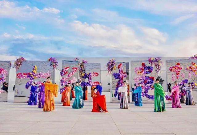 廊坊市2025年“双节”文化旅游活动邀你共赏～