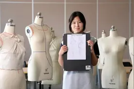 潮评丨姜萍的未来，当由她自己来安排图片