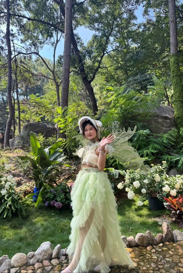 教师节免费游蒙山！还有更多免票特惠惊喜等您查收~