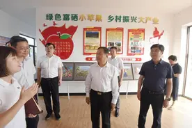 浙江省代表团赴吉林省对接对口合作工作 黄强胡玉亭廉毅敏朱国贤吴海英参加有关活动图片