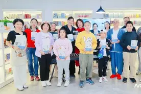 《增广贤文传世智慧》：展现传统文化与现代文明的交融图片