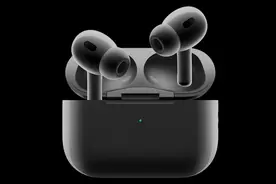 苹果AirPods Pro 2固件升级，新增听力测试与保护功能图片