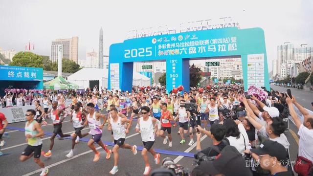 跨省“候鸟”栖居黔山，扇动百亿清凉经济