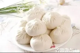赵锦霄：马家包子图片
