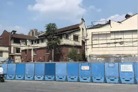 直到他去世多年，我才知余兴坊里的老太公绝非等闲图片
