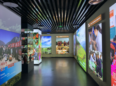 凉山“博物馆热”持续升温 历史文化焕发新魅力