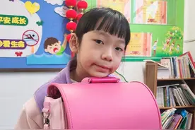 我心爱的小书包｜烟台中小学生习作园地图片