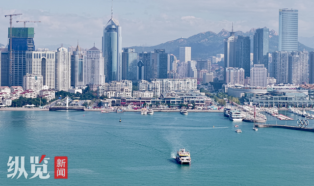 山海之城的流量密码，解码青岛文旅的进阶之路