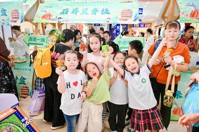 全网曝光超6000万！红河赴北京、武汉、郑州文旅推介活动掀起热潮