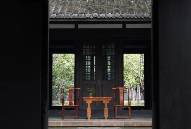 包出片的~城厢古城桂花打卡计划，走起→