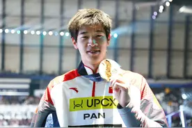 全国游泳冠军赛收官，潘展乐收获七金图片