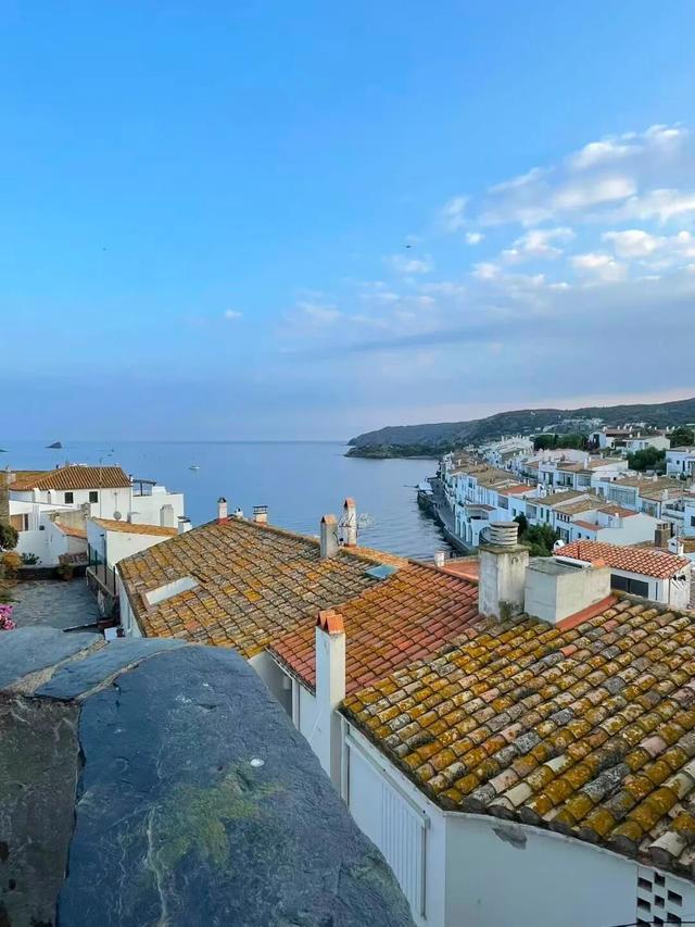 西班牙旅行随笔之加泰罗尼亚（上）