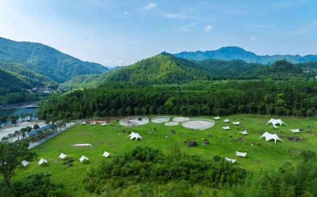 猫儿山新晋打卡地！「行云牧场」萌宠乐园试业开放，桂林北版“阿勒泰”等你来撒欢！