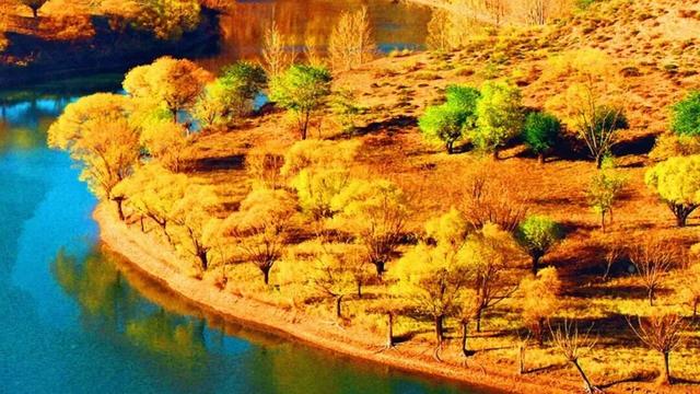 2026马年“天选游客”：鄂尔多斯2个景区VIP通道已开启→