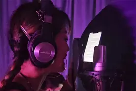 【专访】说唱歌手脏脏：要让云南方言更有力量图片