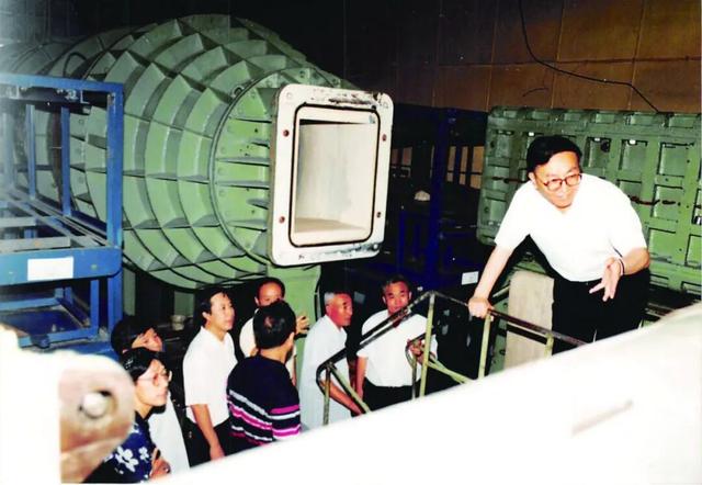 在“预研一代”提出之后