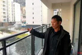 红星深度｜救下甘宇的倪太高搬新家：计划在新家迎接龙年，待儿女读完书就“退休”图片