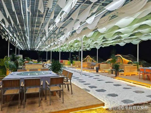 不知道去哪玩儿？夏各庄镇3大宝藏打卡地好玩又出片